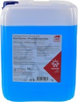 Купить охлаждающая жидкость Febi Coolant G11 Ready To Use 10L  по цене от 822 грн.