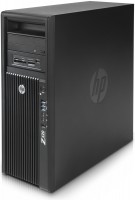 Купить персональный компьютер HP Z420 Workstation (WM434EA) по цене от 91535 грн.