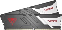 Купить оперативная память Patriot Memory Viper Venom DDR5 2x16Gb (PVV532G660C34K) по цене от 4585 грн.