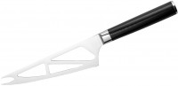 Купить кухонный нож SAMURA MO-V SM-0022  по цене от 3199 грн.