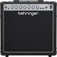 Купить гитарный усилитель / кабинет Behringer HA-40R  по цене от 8499 грн.