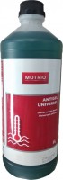 Купить охлаждающая жидкость Renault Motrio -70 Antigel Universal 1L: цена от 221 грн.