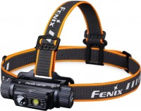 Купить фонарик Fenix HM70R: цена от 4499 грн.