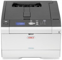 Купить принтер OKI ES5432DN  по цене от 24805 грн.