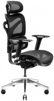 Купить комп'ютерне крісло Diablo V-Commander: цена от 15551 грн.