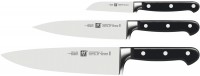 Купить набор ножей Zwilling Professional S 35645-002: цена от 7440 грн.