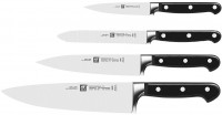 Купить набор ножей Zwilling Professional S 35690-004: цена от 8774 грн.
