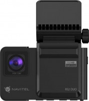 Купить видеорегистратор Navitel RS2 DUO  по цене от 5332 грн.