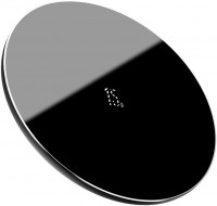Купить зарядное устройство BASEUS Simple Wireless Charger Update Version  по цене от 499 грн.