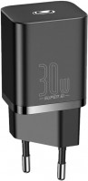 Купить зарядное устройство BASEUS Super Si Quick Charger 1C 30W: цена от 360 грн.