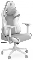 Купить компьютерное кресло SPC Gear SX500  по цене от 14227 грн.