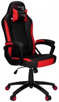 Купить комп'ютерне крісло Pro-Gamer Atilla: цена от 5719 грн.