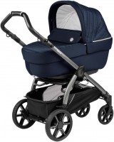 Купить коляска Peg Perego Book Lounge Modular 3 in 1  по цене от 43899 грн.