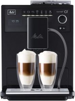 Купить кофеварка Melitta Caffeo CI E970-003: цена от 23500 грн.