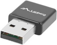 Купить wi-Fi адаптер Lanberg NC-0300-WI: цена от 1385 грн.
