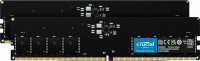 Купить оперативная память Crucial DDR5 2x32Gb по цене от 8028 грн.
