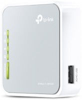 Купить wi-Fi адаптер TP-LINK TL-MR3020: цена от 829 грн.