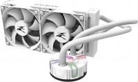 Купить система охлаждения Zalman Reserator5 Z24 White: цена от 3757 грн.