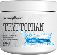 Купить аминокислоты IronFlex Tryptophan (200 g) по цене от 440 грн.