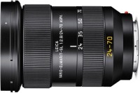 Купить объектив Leica 24-70mm f/2.8 ASPH VARIO-ELMARIT-SL: цена от 74000 грн.