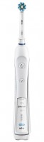 Купить электрическая зубная щетка Oral-B Smart Pro D36.565.5X  по цене от 649 грн.
