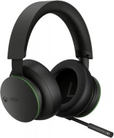Купить наушники Microsoft Xbox Wireless Headset  по цене от 3674 грн.