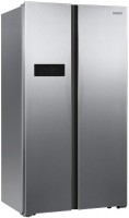 Купить холодильник LIBERTY SSBS-430 SS  по цене от 29399 грн.