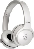 Купить наушники Audio-Technica ATH-S220BT: цена от 3399 грн.