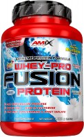 Купить протеин Amix Whey-Pro Fusion Protein (0.5 kg) по цене от 632 грн.