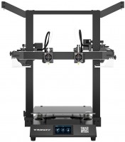 Купить 3D-принтер Tronxy Gemini S: цена от 27306 грн.