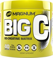 Купить креатин Magnum BIG C (200 cap) по цене от 2455 грн.