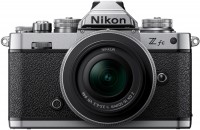 Купити фотоапарат Nikon Z fc kit 16-50 + 50-250  за ціною від 45046 грн.