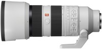 Купить объектив Sony 70-200mm f/2.8 GM FE OSS II  по цене от 99102 грн.