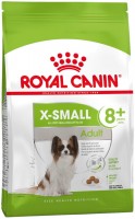 Купить корм для собак Royal Canin X-Small Adult 8+ 3 kg: цена от 934 грн.
