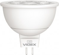 Купить лампочка Videx MR16eL 5W 4100K GU5.3: цена от 86 грн.