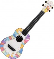 Купить гитара Flight TUC-Kitty: цена от 4499 грн.