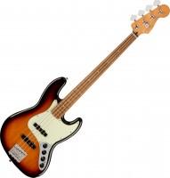 Купить гитара Fender Player Plus Jazz Bass  по цене от 46200 грн.