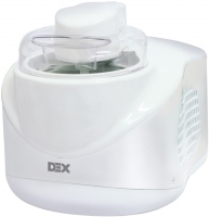 Купить йогуртница DEX DICM-100  по цене от 52467 грн.