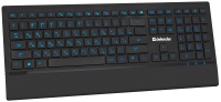 Купити клавіатура Defender Oscar SM-660L  за ціною від 599 грн.