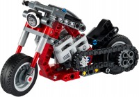 Купить конструктор Lego Motorcycle 42132: цена от 599 грн.
