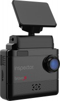 Купить видеорегистратор Inspector Bravo S: цена от 10500 грн.