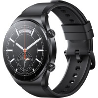 Купить смарт часы Xiaomi Watch S1: цена от 5676 грн.