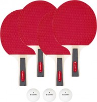 Купить ракетка для настольного тенниса inSPORTline Ekiset EK1: цена от 1341 грн.
