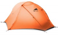 Купить палатка 3F Ul Gear Floating Cloud 1 15D: цена от 7110 грн.