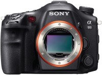 Купить фотоаппарат Sony A99 body  по цене от 18599 грн.