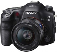 Купить фотоаппарат Sony A99 kit  по цене от 57000 грн.