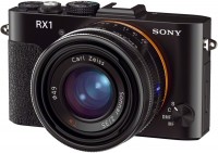 Купить фотоаппарат Sony RX1  по цене от 55999 грн.
