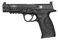 Купить пневматичний пістолет Umarex Smith&Wesson Performans MSP9: цена от 7348 грн.