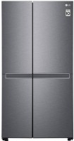 Купить холодильник LG GC-B257JLYV: цена от 35727 грн.