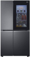 Купить холодильник LG GC-Q257CBFC: цена от 56810 грн.